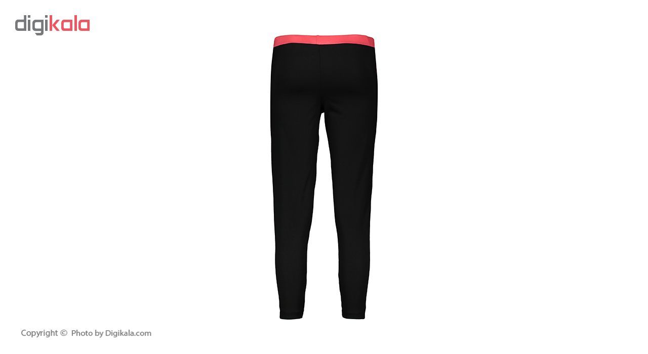 ست تی شرت و شلوار ورزشی زنانه مدل Star-ِD-BR - - 68