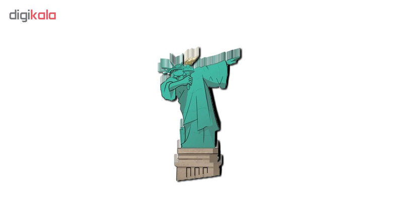 پیکسل طرح آزادی کد 97 تک سایز