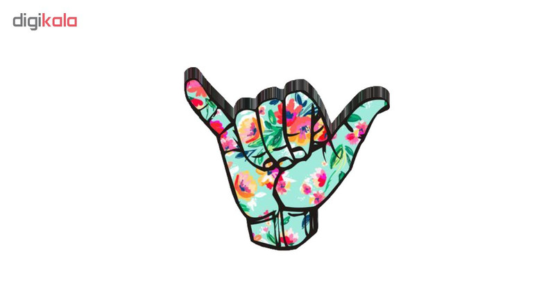 پیکسل طرح دست کد 95 تک سایز