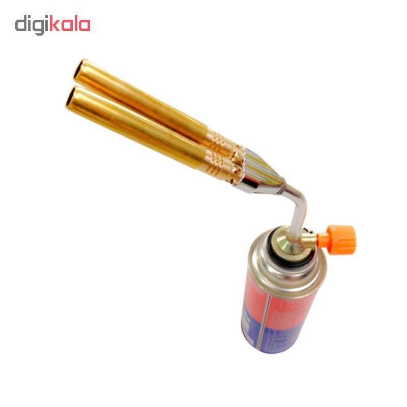 مشعل گازی برازینگ فلام گان مدل tq 2108