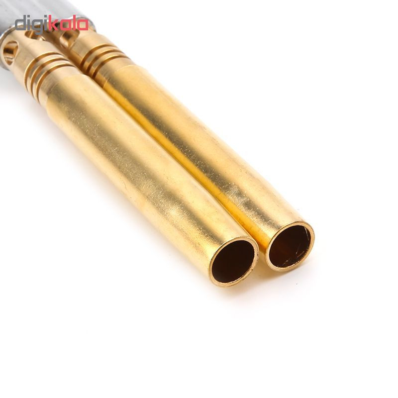 مشعل گازی برازینگ فلام گان مدل tq 2108