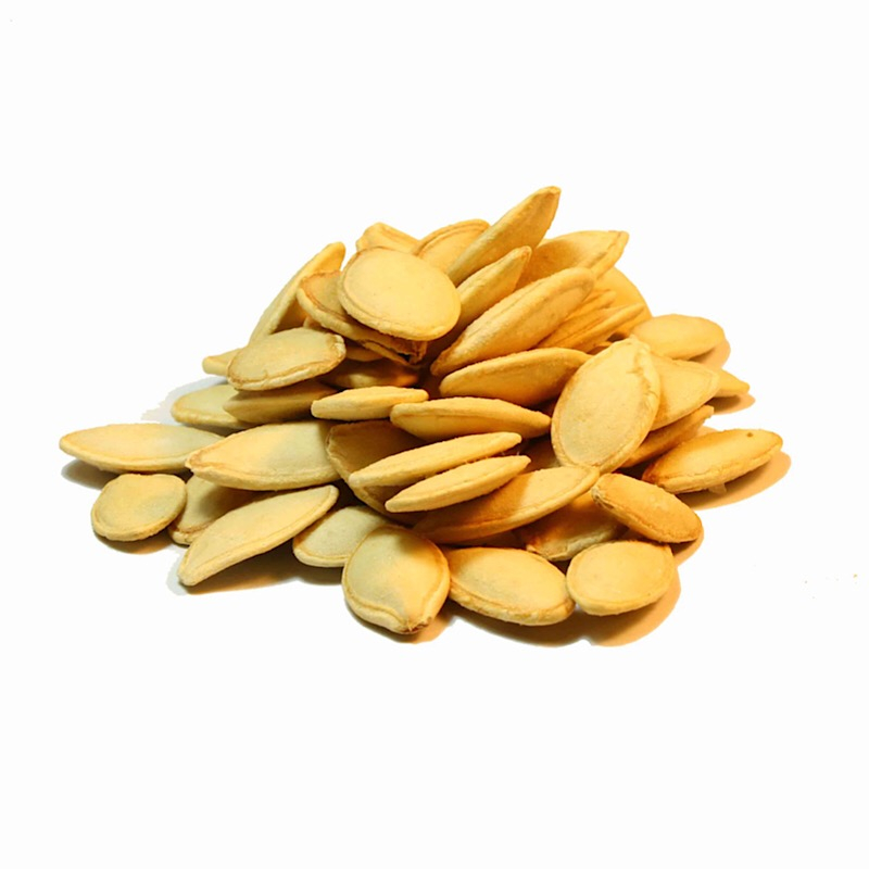 تخمه کدو گوشتی فله مقدار 200 گرم