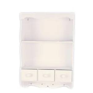 طبقه دیواری مدل T-102