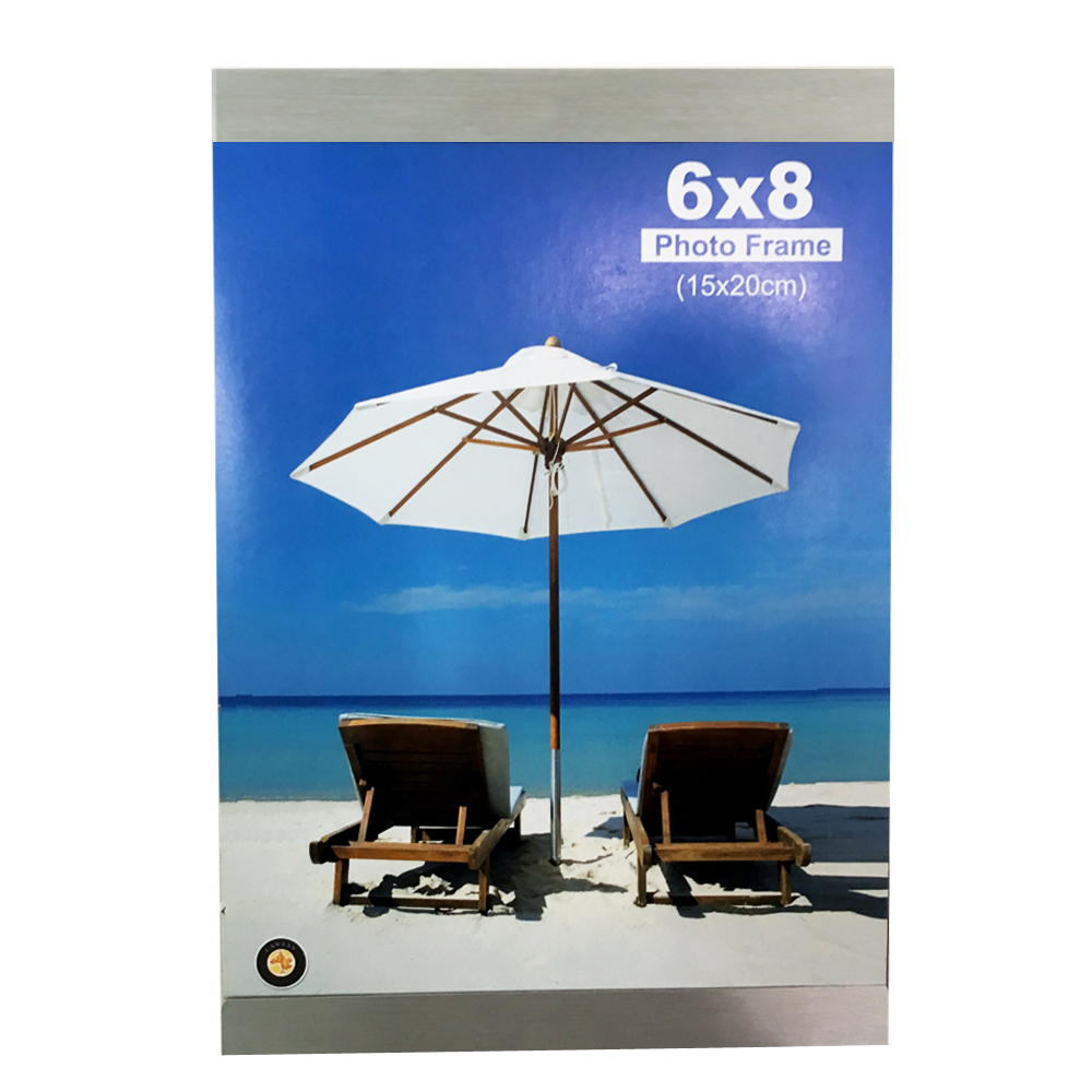قاب عکس  مدل BLUE16 سایز21*16