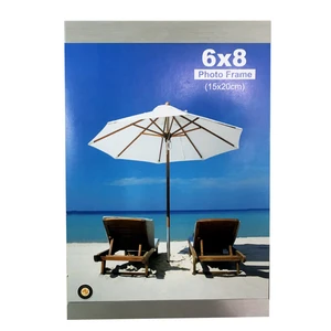 قاب عکس  مدل BLUE16 سایز21*16