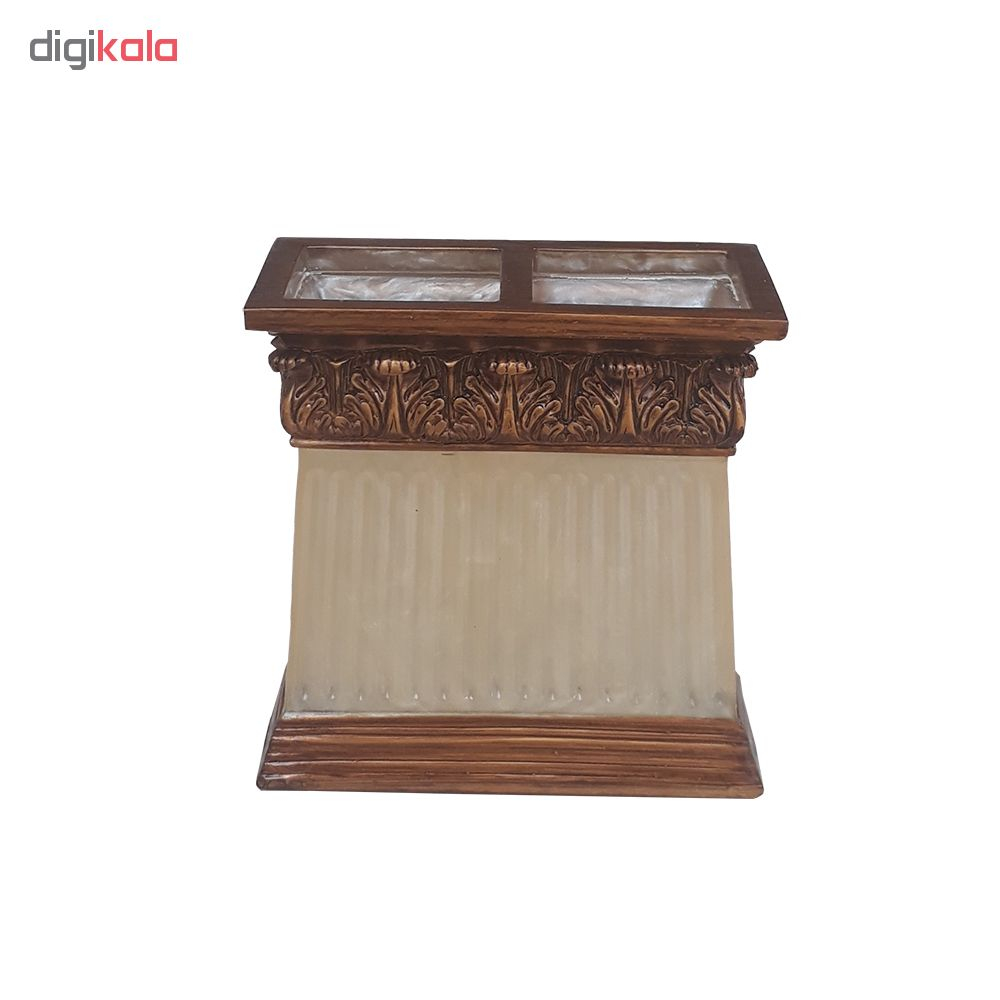 ست سرویس بهداشتی 6 پارچه کد 02