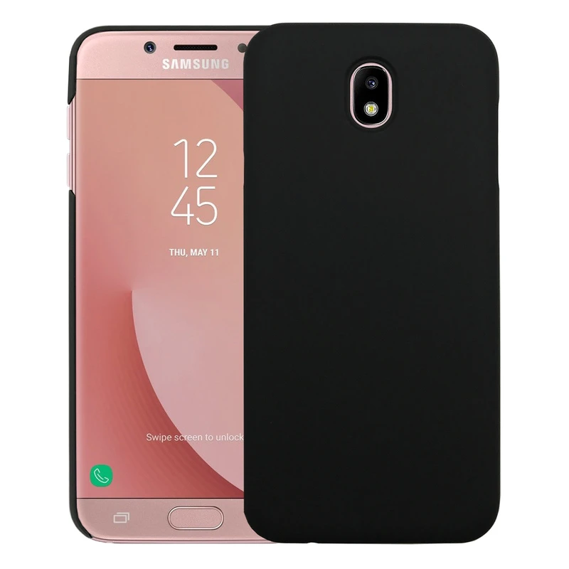 کاور مدل Soft Touch Feeling مناسب برای گوشی موبایل سامسونگ Galaxy J7 Pro