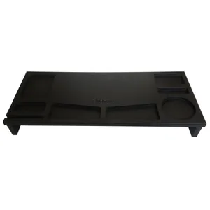 پایه نگهدارنده مانیتور شلف استند کیبورد چوبیس کد 550