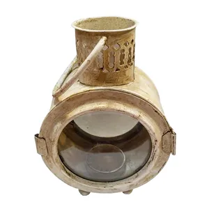 شمعدان طرح فانوس کد 4