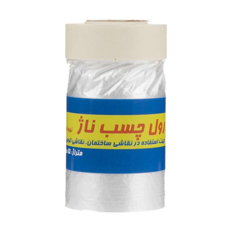 چسب نقاشی ناژ کد VA1000-403 مجموعه 24 عددی