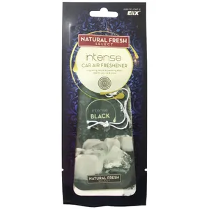 خوشبو کننده نچرال فرش مدل Intense Black
