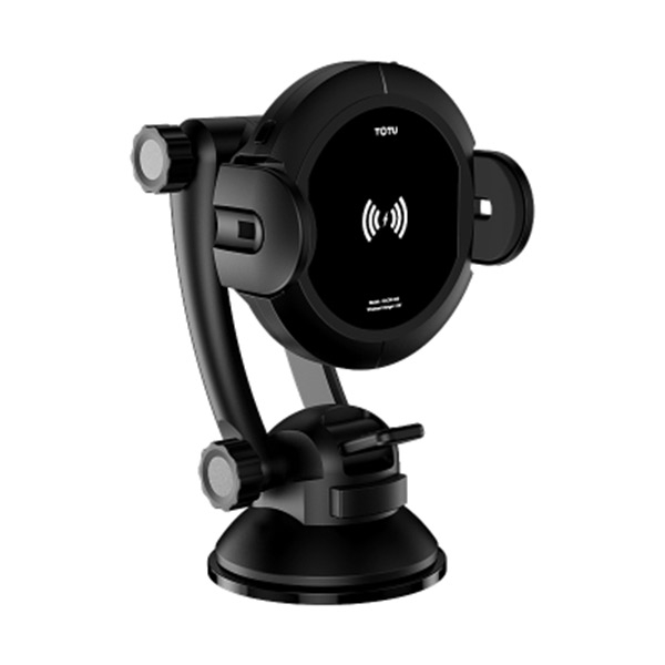 پایه نگهداره و شارژر بی سیم توتو مدل CACW-027