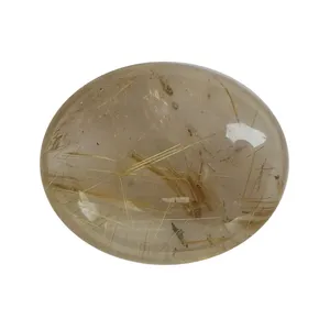 سنگ کوارتز روتایل کد G61012