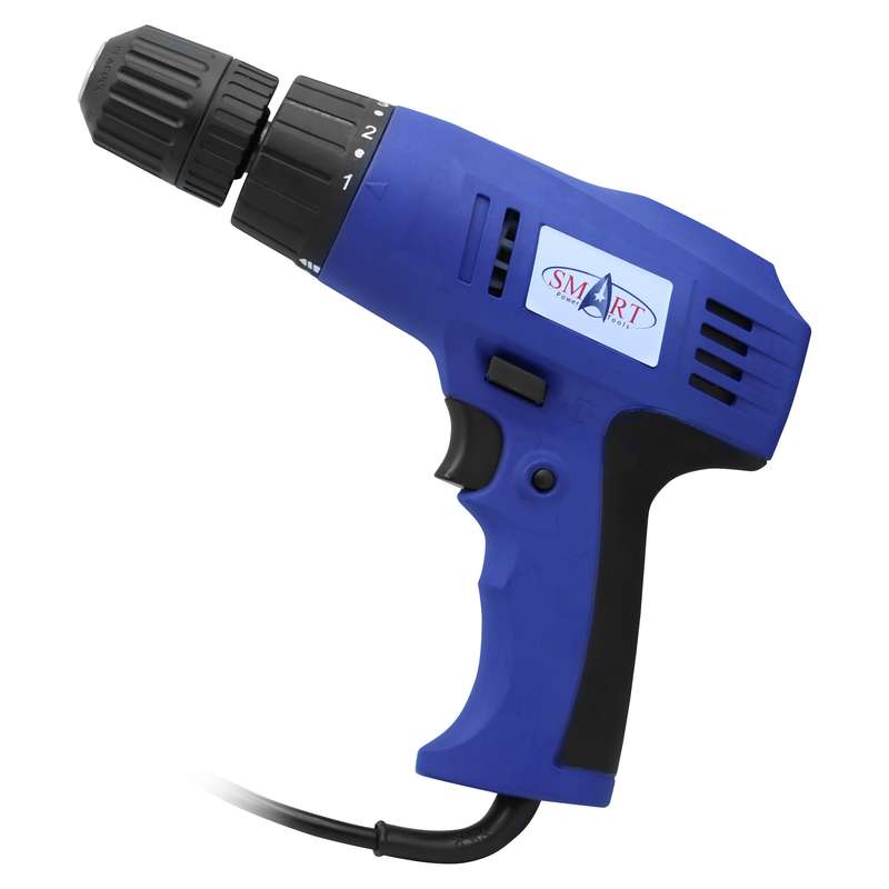 دریل پیچگوشتی اسمارت مدل SMTED902