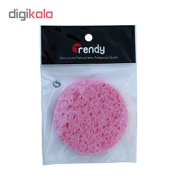 پد آرایشی ترندی مدل SP-1