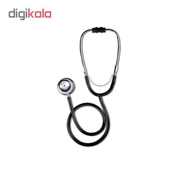 فشارسنج عقربه ای مایکرولایف مدل BASIC به همراه گوشی طبی مایکرولایف مدل BS