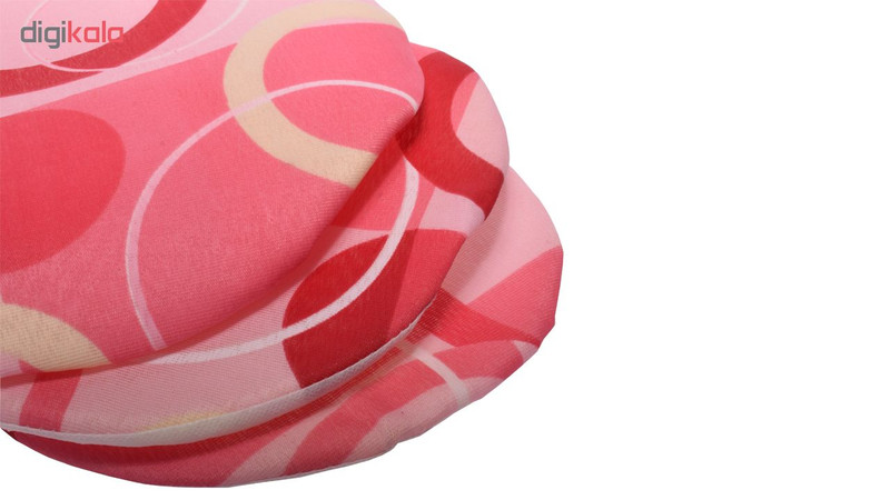 دم کنی ۳ تکه طرح ball کد R-52