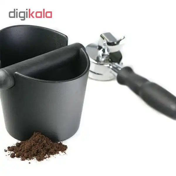 ناک باکس قهوه مدل ss600