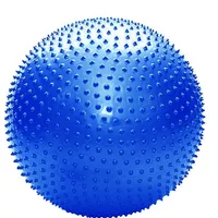 توپ بدنسازی مدل GYM BALL قطر 65 سانتی متر