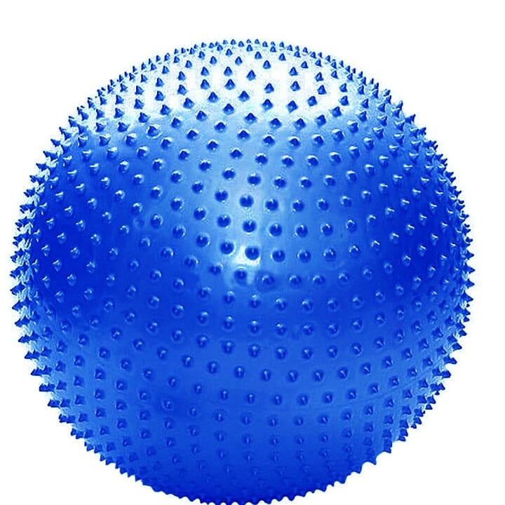 نقد و بررسی توپ بدنسازی مدل GYM BALL قطر 65 سانتی متر توسط خریداران