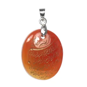 آویز زنانه مدل 9007