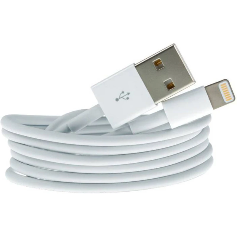 کابل تبدیل USB به لایتنینگ مدل MD818 طول 1متر