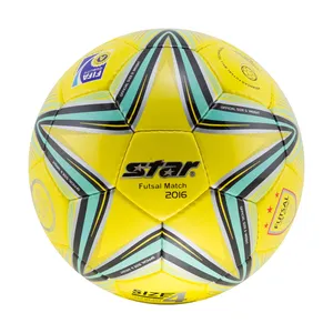 توپ فوتسال استار مدل FUTSAL MATCH 2016