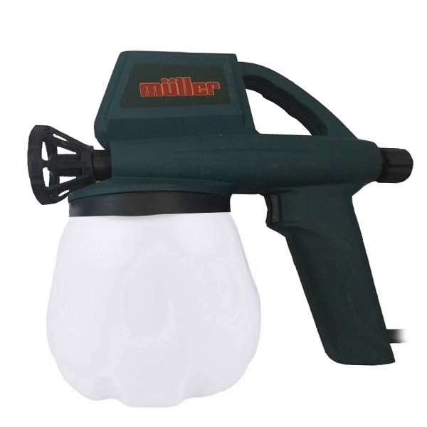 پیستوله برقی مولر مدل MUS100