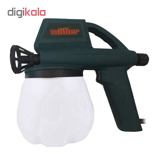 پیستوله برقی مولر مدل MUS100