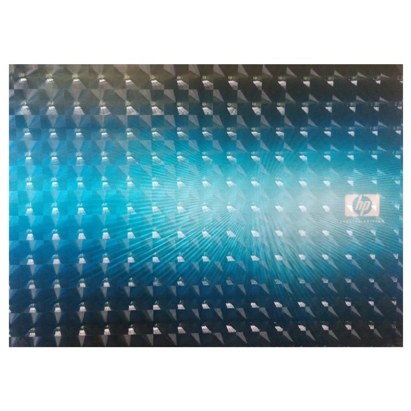 استیکر لپ تاپ مدل AX101-83 مناسب برای لپ تاپ‌ 15.6 اینچ