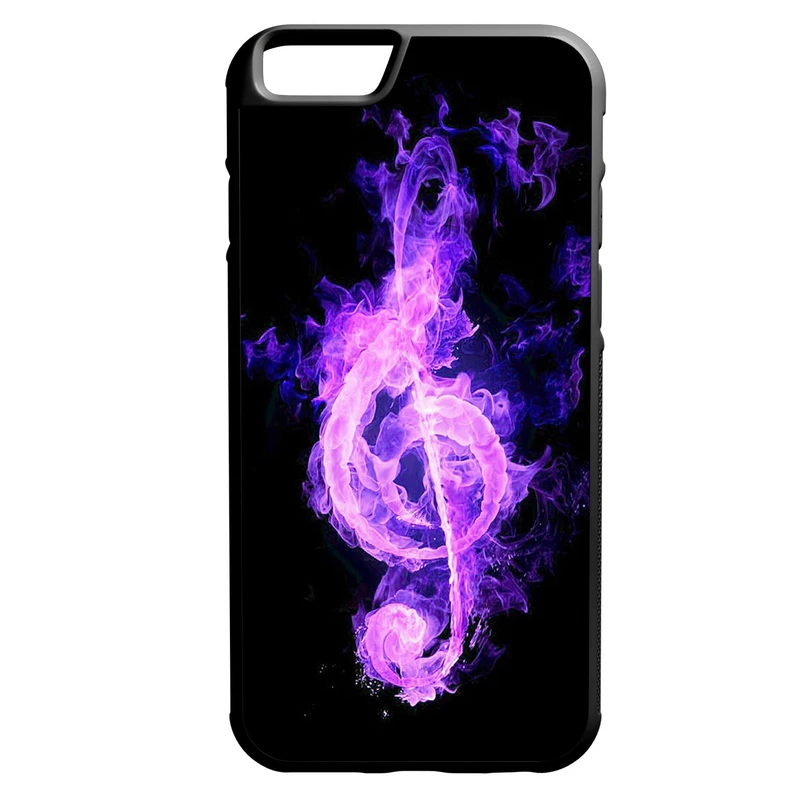 کاور طرح موزیک کد 10057 مناسب برای گوشی موبایل اپل iphone 6/6s