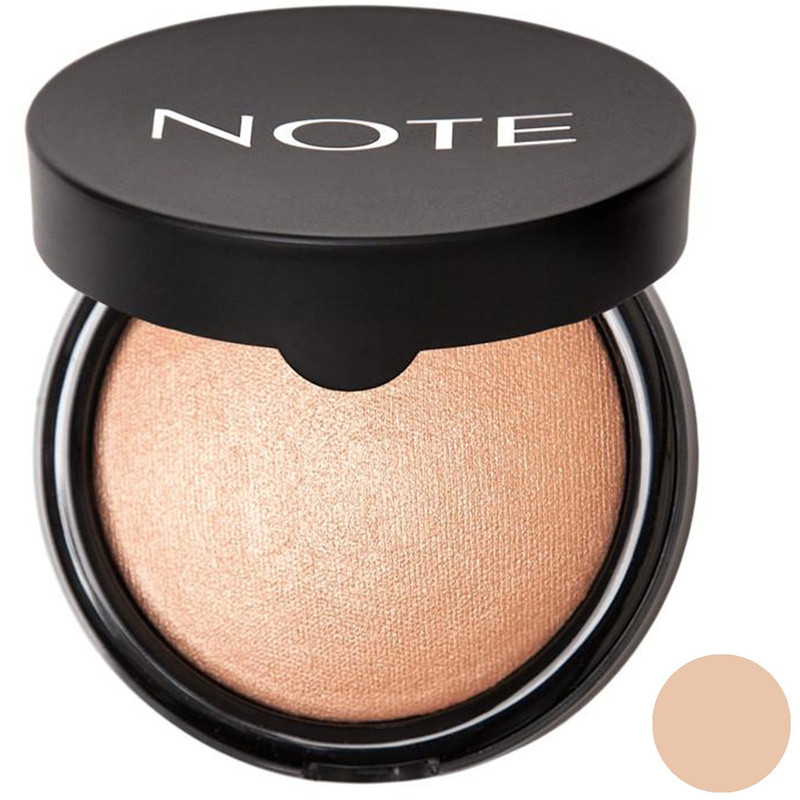 پنکیک نوت سری Terracotta تحت لیسانس شماره01