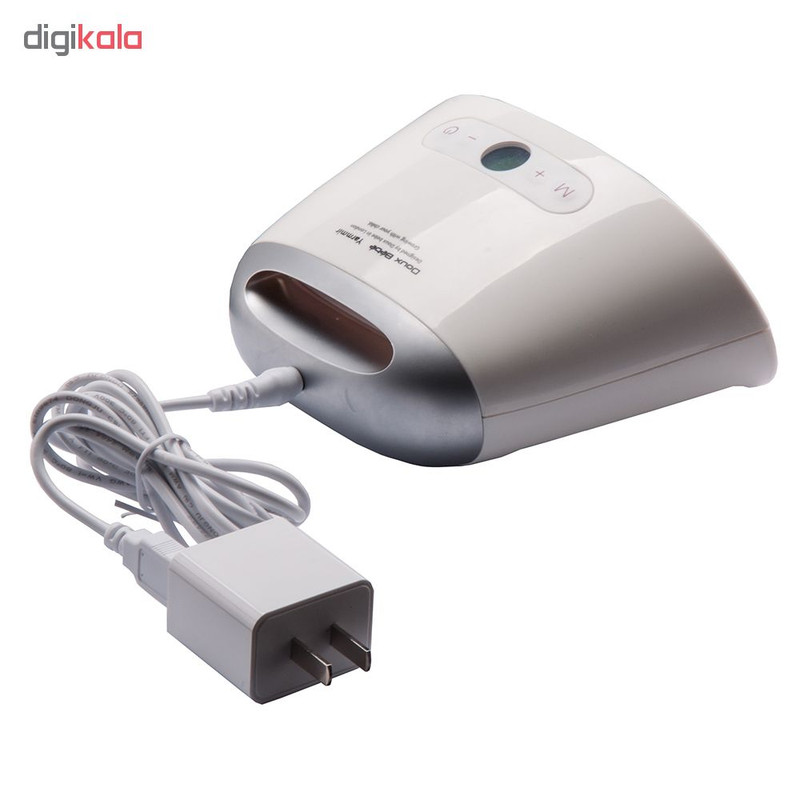 شیردوش برقی داکس ب ب مدل BP01-100 Yarmmir