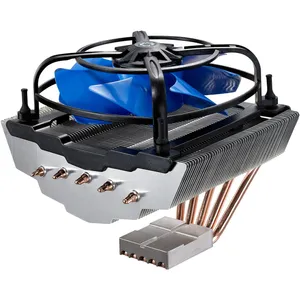 سیستم خنک کننده بادی دیپ کول مدل ICEWING 5 PRO