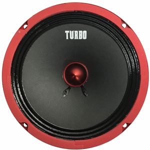 نقد و بررسی میدرنج توربو مدل TUB8-800 توسط خریداران