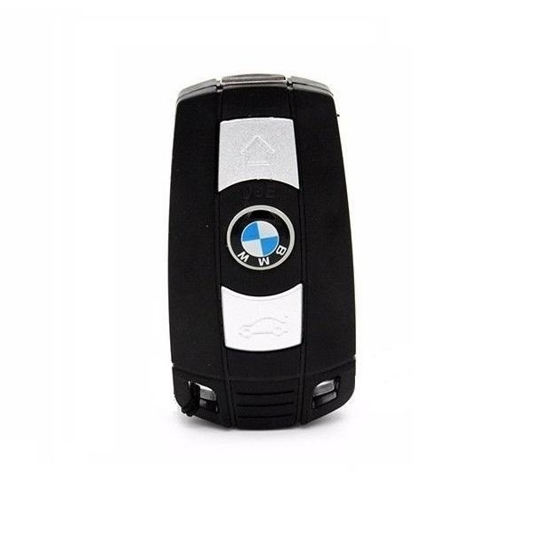 فلش مموری مدل Ultita-BCK طرح ریموت BMW ظرفیت 32 گیگابایت