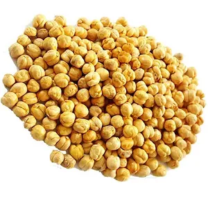 نخودچی خام فله مقدار 400 گرم