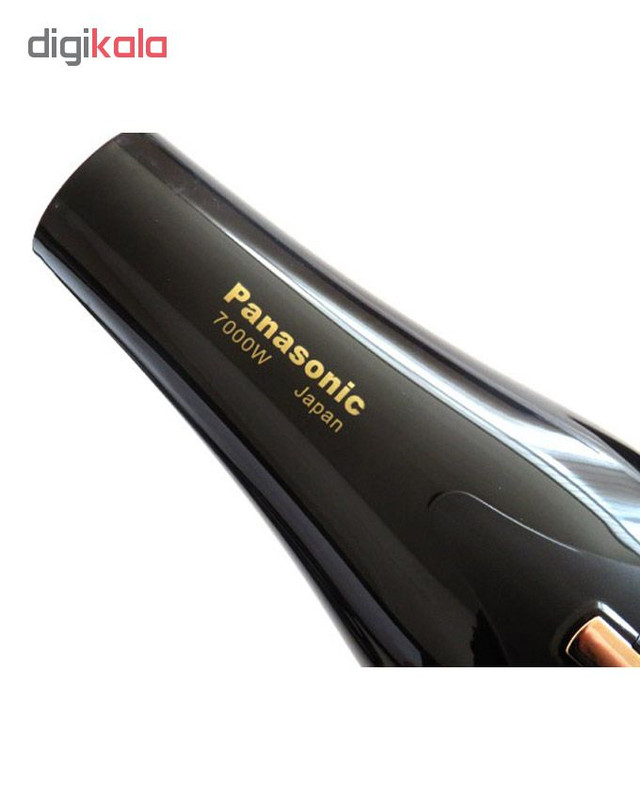 سشوار حرفه ای مدل Pa-2217 سشوار حرفه ای مدل Pa-2217