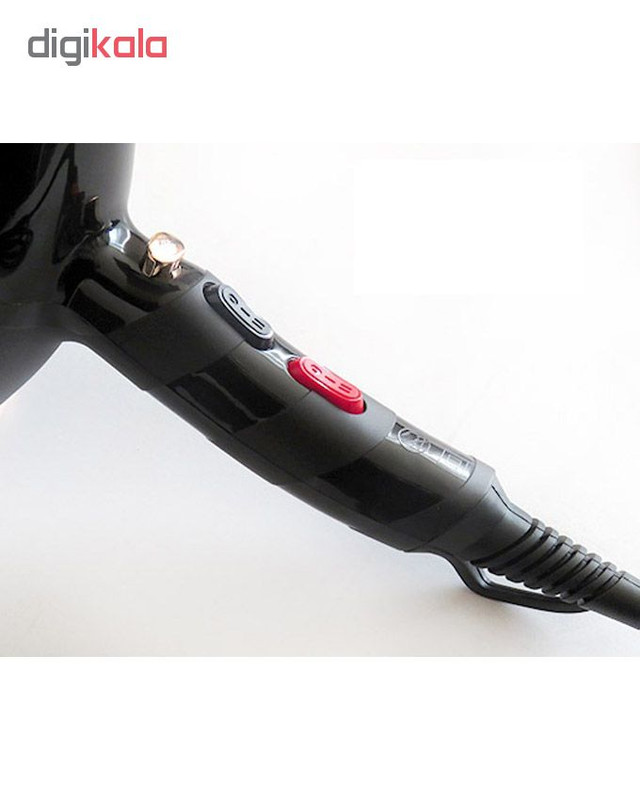 سشوار حرفه ای مدل Pa-2217 سشوار حرفه ای مدل Pa-2217