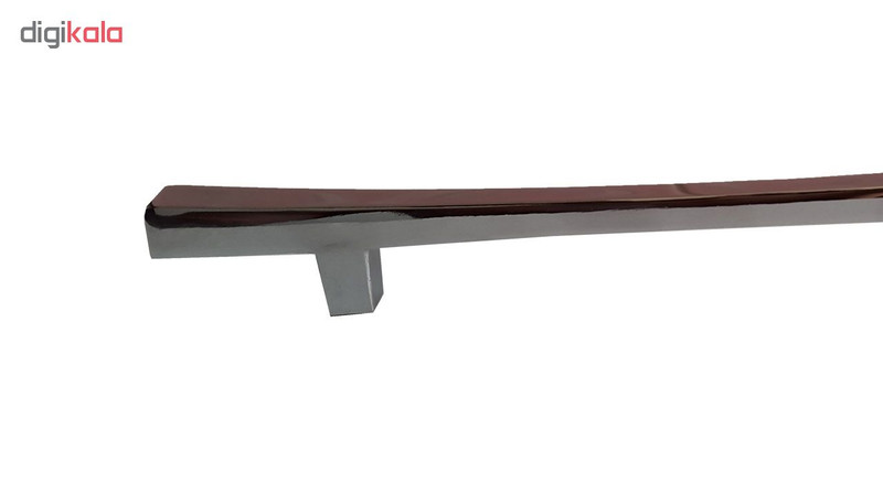 دستگیره کابینت مدل sheypor_N سایز 160 بسته 50 عددی دستگیره کابینت مدل sheypor_N سایز 160 بسته 50 عددی