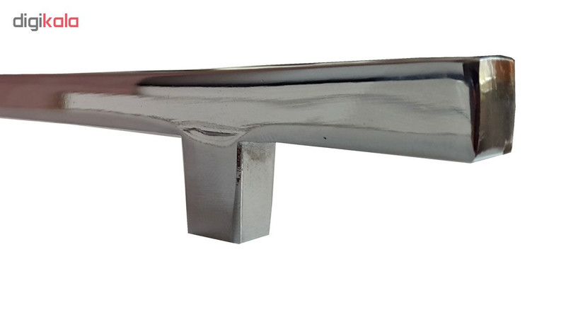 دستگیره کابینت مدل sheypor_N سایز 160 بسته 50 عددی دستگیره کابینت مدل sheypor_N سایز 160 بسته 50 عددی