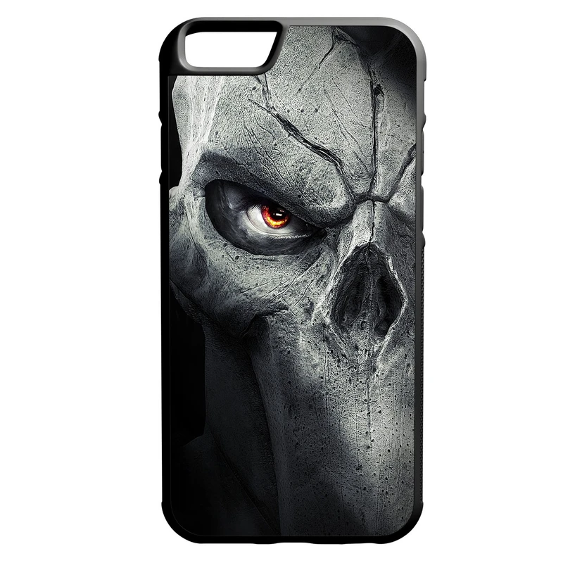 کاور طرح اسکلت کد 10092 مناسب برای گوشی موبایل اپل iphone 7/8