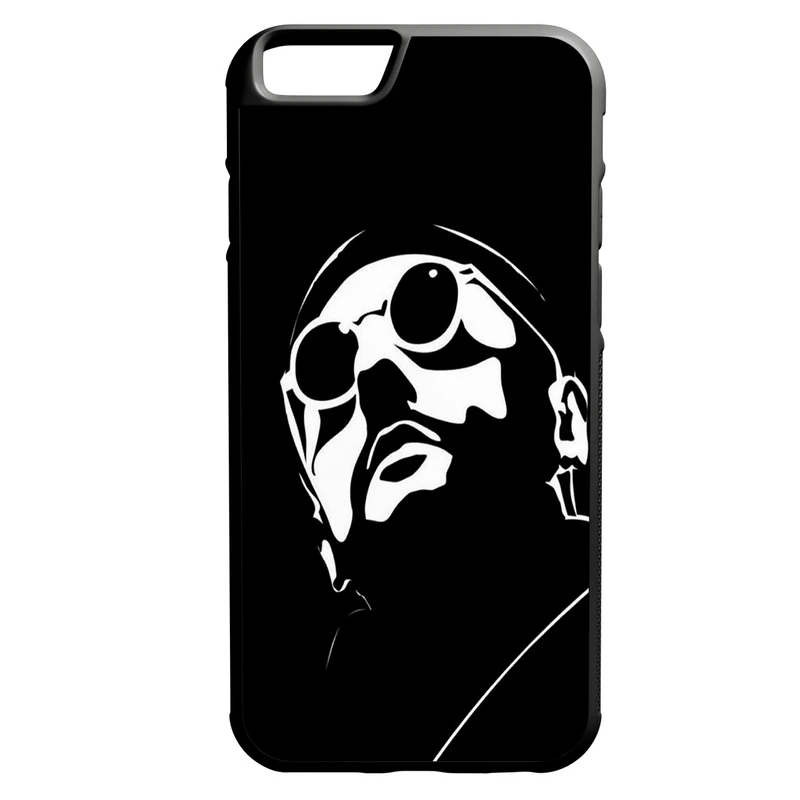 کاور طرح لئون کد 10126 مناسب برای گوشی موبایل اپل iphone 7/8