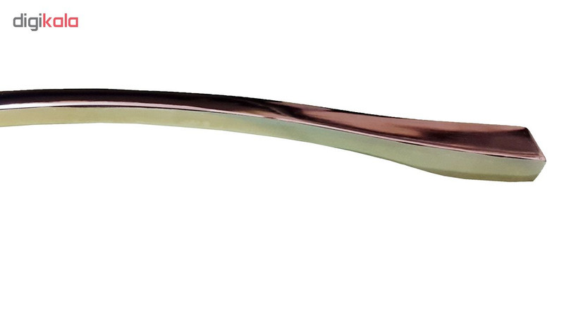 دستگیره کابینت مدل brelyans_N سایز 224 بسته 50 عددی