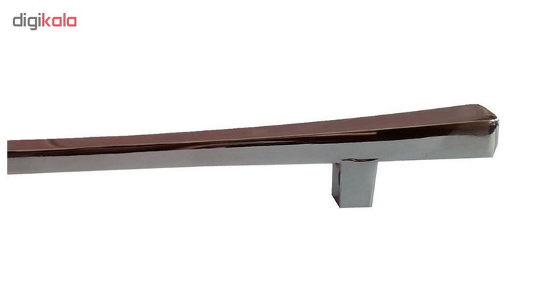 دستگیره کابینت مدل sheypor_N سایز 160 بسته 50 عددی