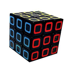 نقد و بررسی مکعب روبیک مدل magi cube توسط خریداران