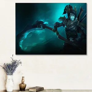 Starboy Gallery Phantom Assassin Dota 2 0145 Tableau