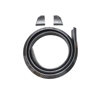 Carbon Rear Flap