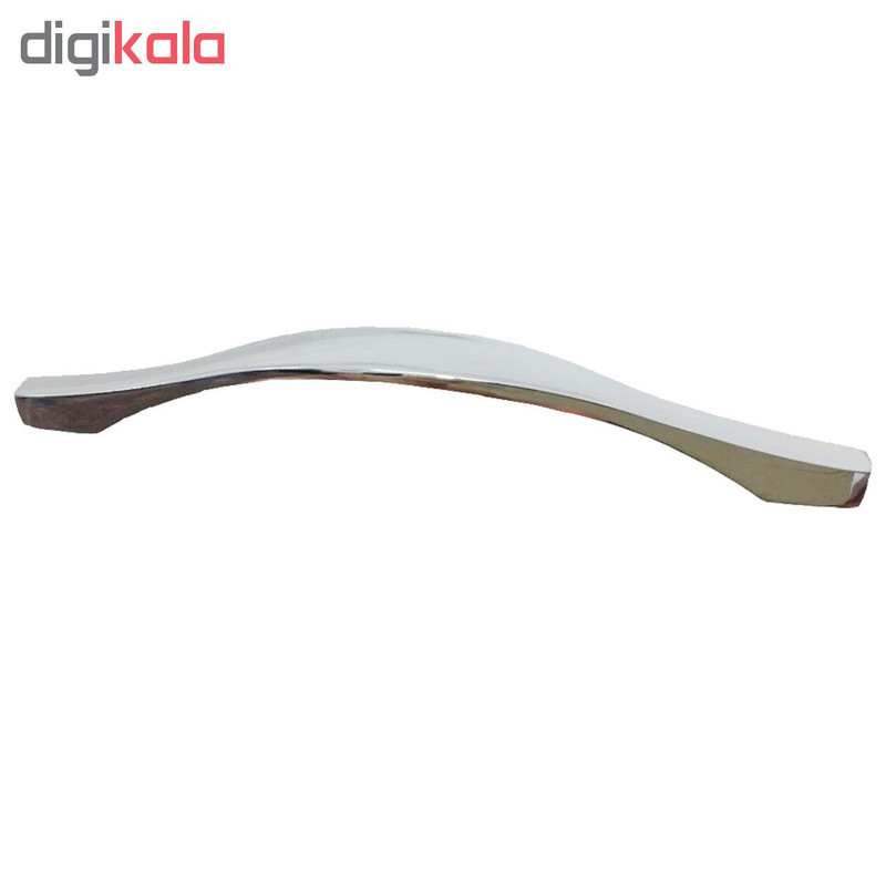 دستگیره کابینت مدل tosan_N سایز 160 بسته 50 عددی دستگیره کابینت مدل tosan_N سایز 160 بسته 50 عددی