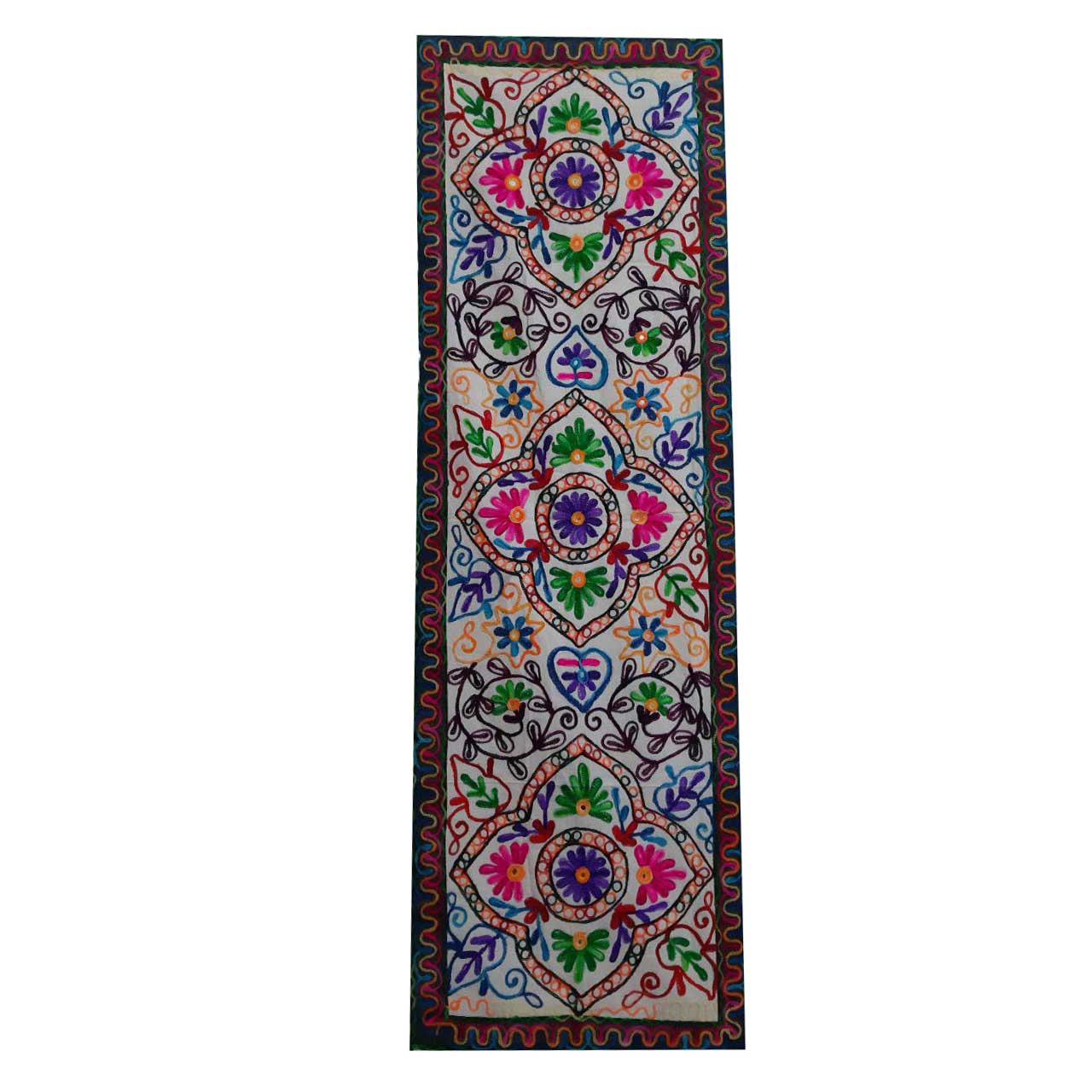 رانر  سوزن دوزی کد 237